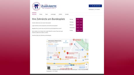 Marion Gruß Zahnärztin
