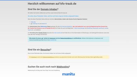 Marion H. Traub Zahnärztin f. Kieferorthopädie