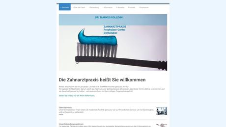Markus Kollehn Zahnarzt