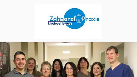 Michael Evers Zahnarzt
