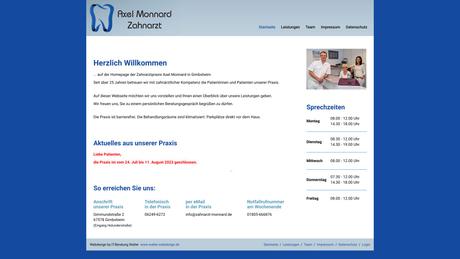 Monnard Axel