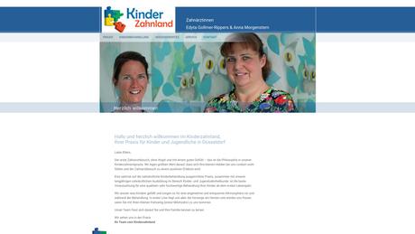 Morgenstern - Gollmer-Rippers Kinderzahnland