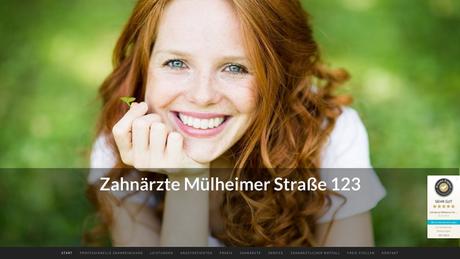MVZ die Zahnärzte Mülheimer Str. 123