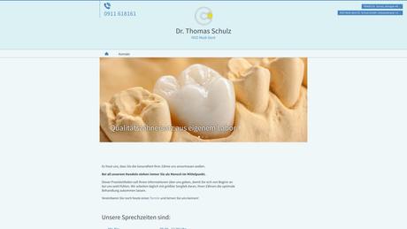 MVZ Medi-dent Dr. Schulz GmbH