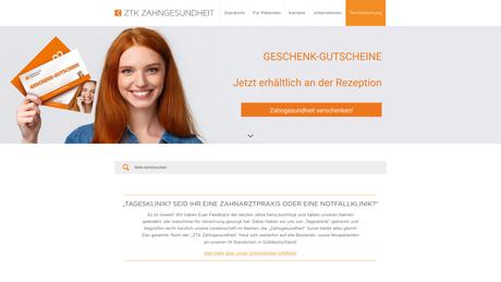 Nadia May-Lösche Zahnärztin