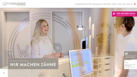 Nanette Wagner-Petermeier Zahnärztin
