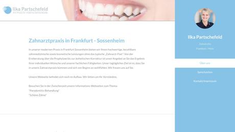 Partschefeld Ilka