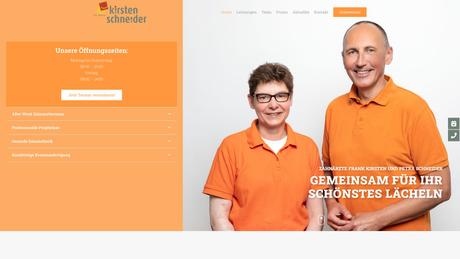 Petra Schneider Zahnärztin
