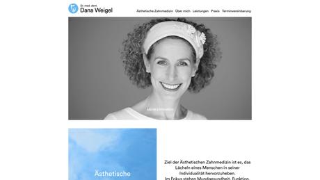 Praxis für Ästhetische Zahnmedizin und Funktion