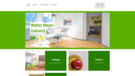 Praxis Walter Meyer