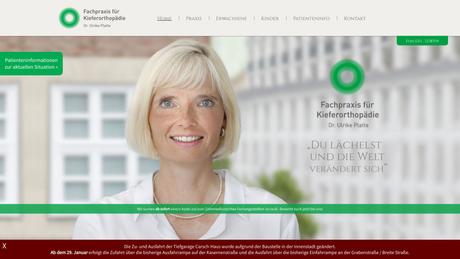 Praxisgemeinschaft Dres. Jost Platte und Ulrike Platte