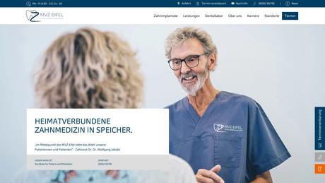 Praxisgemeinschaft Dres. Wolfgang Jakobs Elisabeth Jakobs und Elke Plein Jakobs