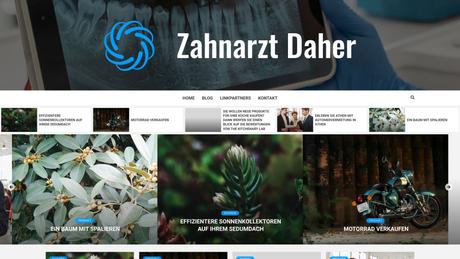 Ralf Daher Zahnarzt