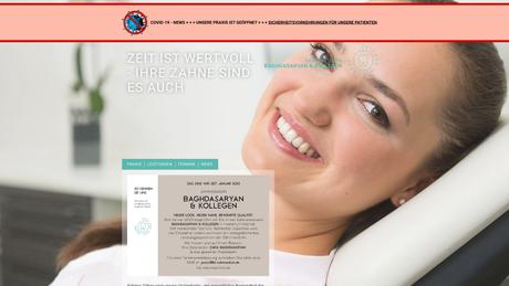 Rauch Angelika Zahnärztin