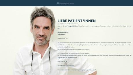 Ruben Hoeft Zahnarzt