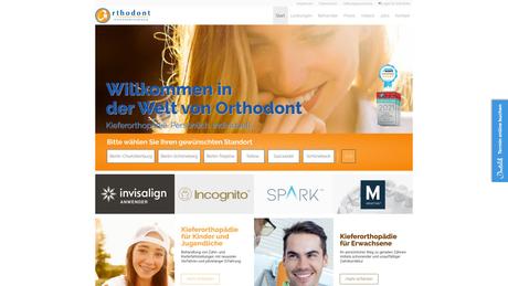 Simon Can Zahnarzt für Kieferorthopädie