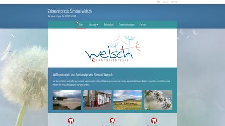 Simone Welsch Zahnärztin