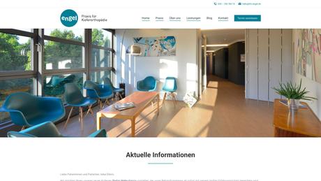Sylvia Engel Zahnärztin f. Kieferorthopädie