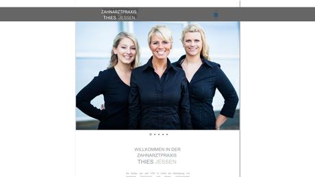 Thies Jessen Zahnarzt
