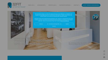 undBaksmeier S. Fanselow M. und T. u. Kaim M. u. Fanselow S. Zahnärztliche Gemeinschaftspraxis
