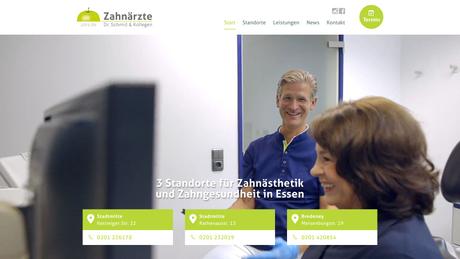 Zahnärzte Dr. Schmid & Kollegen