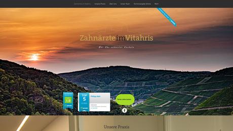 Zahnärzte im Vitahris