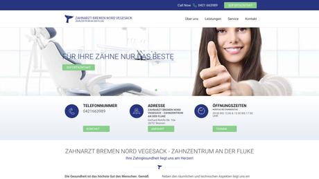 Zahnarzt Bremen Nord