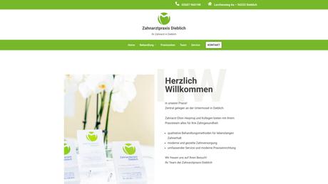 Zahnarztpraxis Dieblich