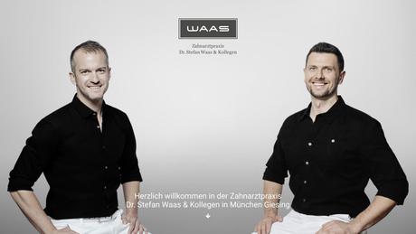 Zahnarztpraxis Dr. Stefan Waas & Kollegen