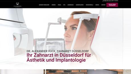 Zahnmedizin Düsseldorf