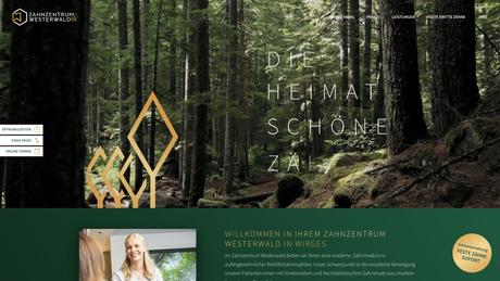 Zahnzentrum Westerwald - Dr. Marko Reiter & Kollegen