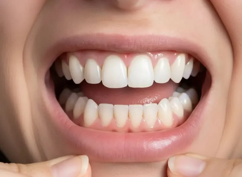 Bild zum Beitrag Parodontose