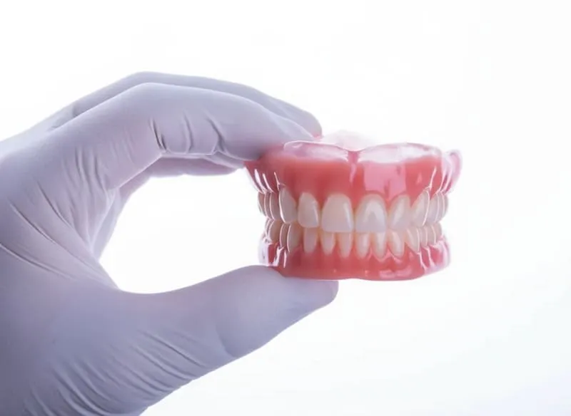 Bild zum Beitrag Vollprothese