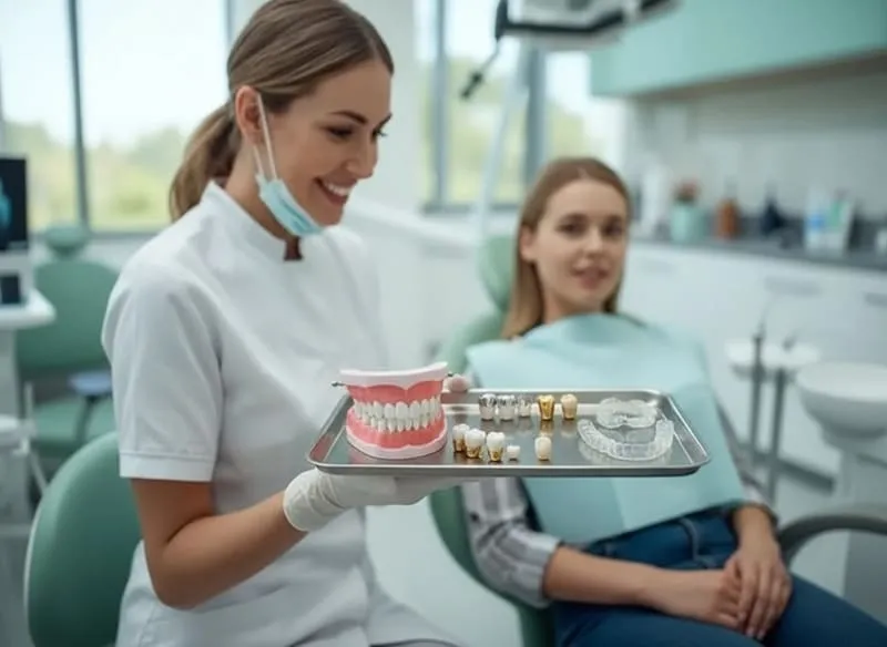 Bild zum Beitrag Zahnersatz Kosten 2026