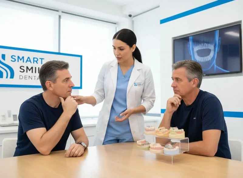 Bild zum Beitrag Zahnersatz M&ouml;glichkeiten