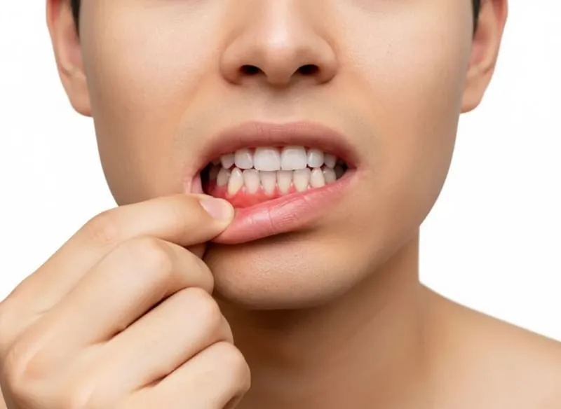 Bild zum Beitrag Zahnfleischentz&uuml;ndung Gingivitis