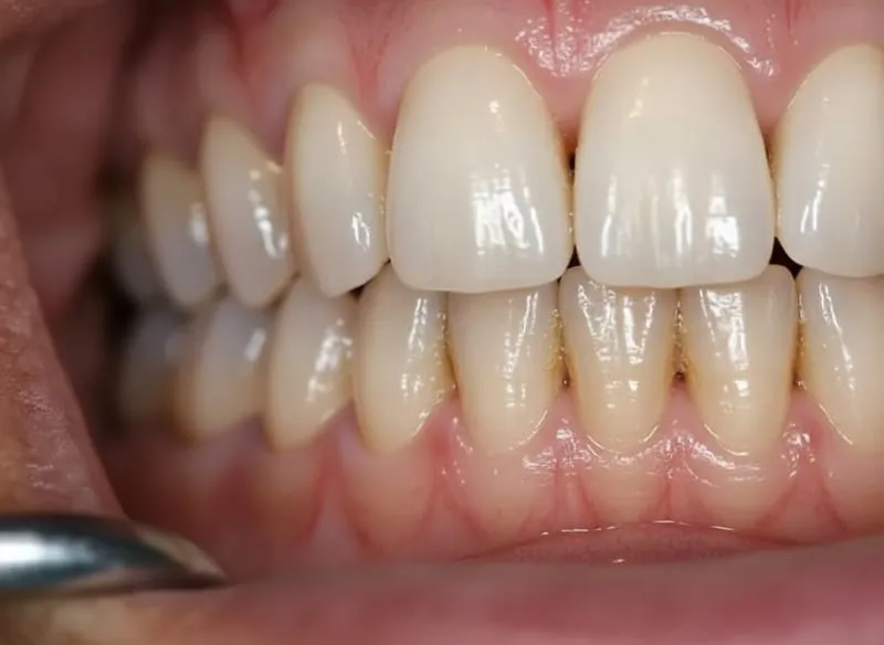 Bild zum Beitrag Zahnfleischr&uuml;ckgang