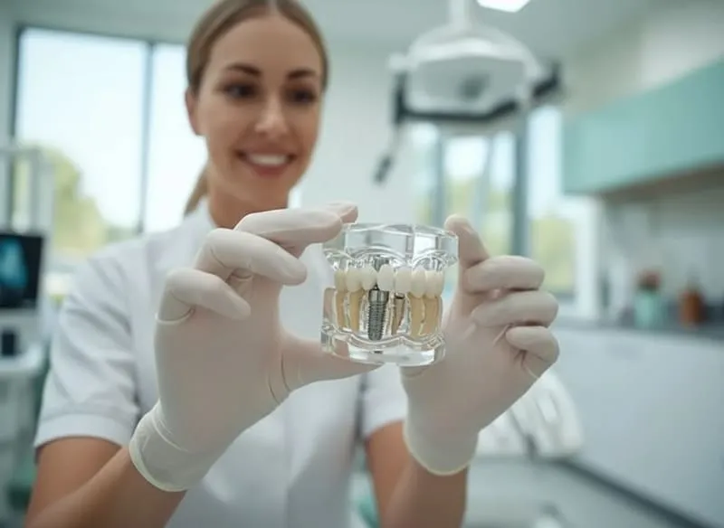 Bild zum Beitrag Zahnimplantat Kosten 2026