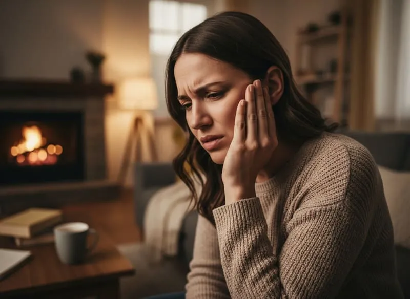 Bild zum Beitrag Zahnschmerzen