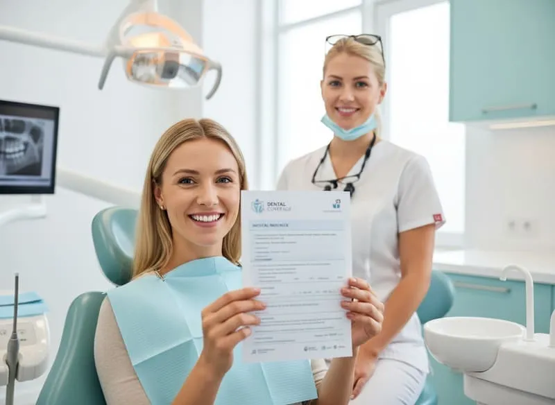 Bild zum Beitrag Zahnzusatzversicherung