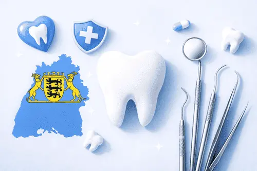 Zahn&auml;rzte in Baden-W&uuml;rttemberg ansehen