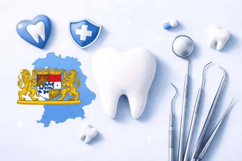 Zahn&auml;rzte in Bayern ansehen