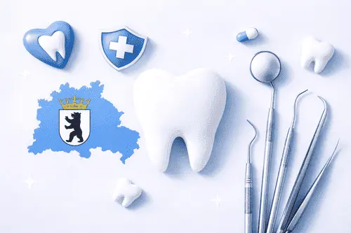 Zahn&auml;rzte in Berlin ansehen