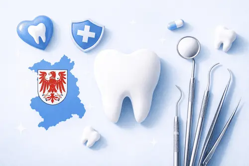Zahn&auml;rzte in Brandenburg ansehen