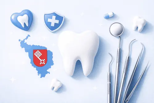 Zahn&auml;rzte in Bremen ansehen