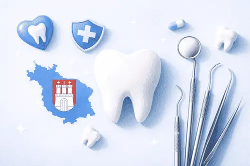 Zahn&auml;rzte in Hamburg ansehen