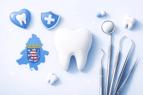 Zahn&auml;rzte in Hessen ansehen