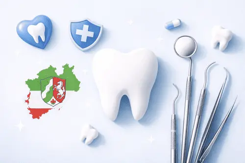 Zahn&auml;rzte in Nordrhein-Westfalen ansehen