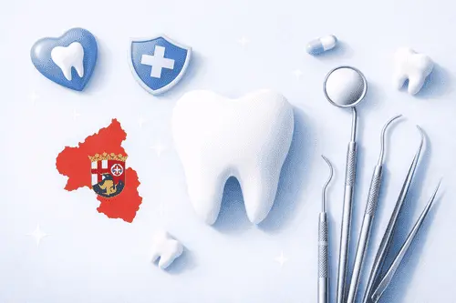 Zahn&auml;rzte in Rheinland-Pfalz ansehen