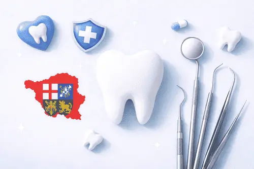 Zahn&auml;rzte in Saarland ansehen